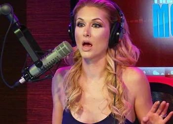 Playboy Morning Show