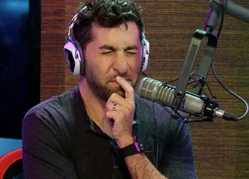 Playboy Morning Show