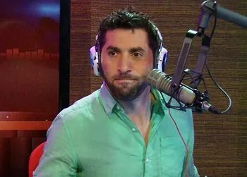 Playboy Morning Show