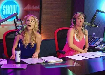 Playboy Morning Show