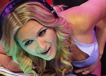 Playboy Morning Show