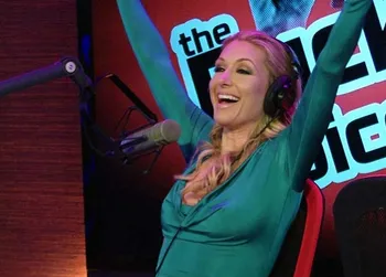 Playboy Morning Show