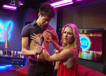 Playboy Morning Show