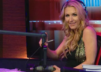 Playboy Morning Show