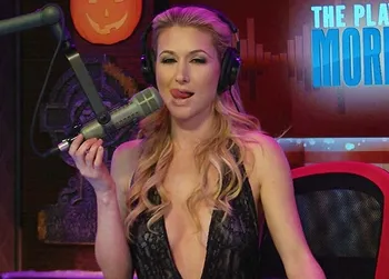 Playboy Morning Show