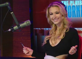 Playboy Morning Show