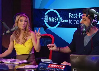 Playboy Morning Show