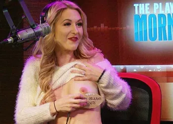 Playboy Morning Show