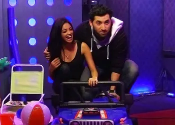 Playboy Morning Show