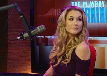 Playboy Morning Show