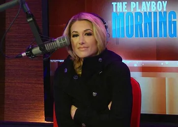 Playboy Morning Show