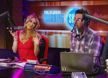 Playboy Morning Show