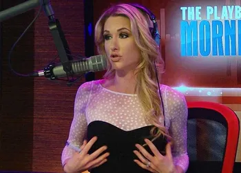 Playboy Morning Show