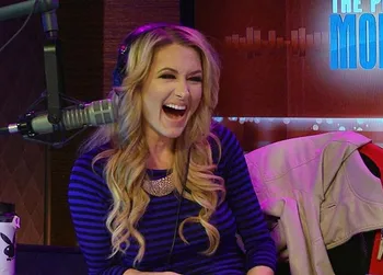 Playboy Morning Show