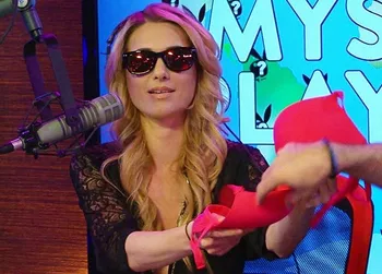 Playboy Morning Show