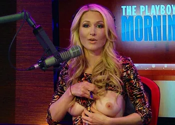 Playboy Morning Show