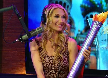 Playboy Morning Show