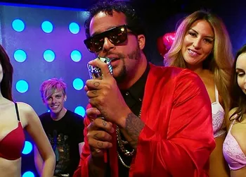 Playboy Morning Show