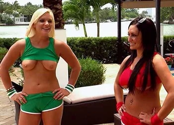 Foursome Walk of Shame