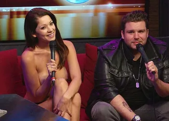 Playboy Morning Show