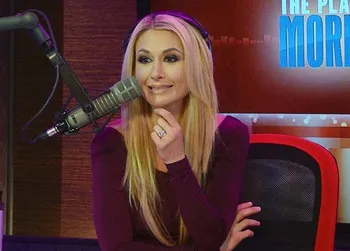 Playboy Morning Show