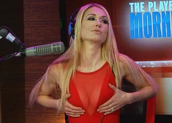 Playboy Morning Show