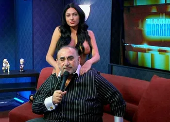 Playboy Morning Show