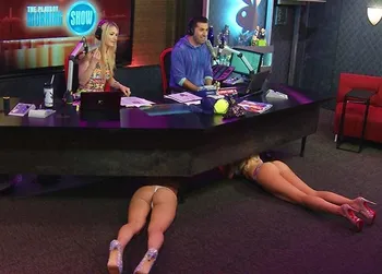 Playboy Morning Show