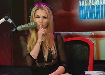 Playboy Morning Show