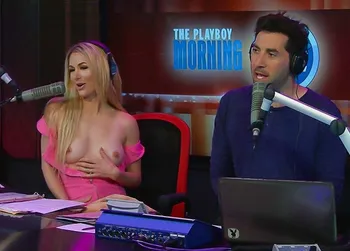 Playboy Morning Show