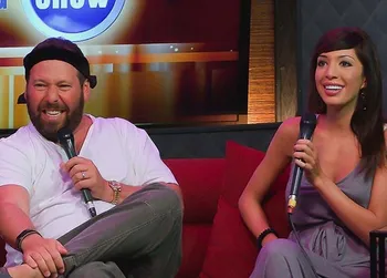 Playboy Morning Show