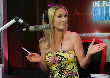 Playboy Morning Show