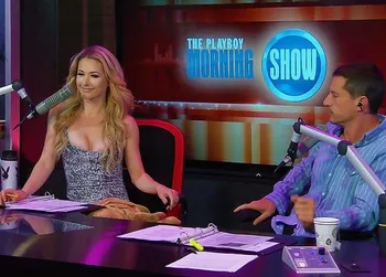 Playboy Morning Show