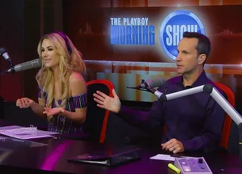 Playboy Morning Show