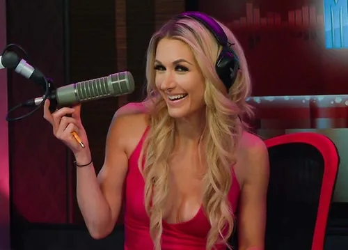 Playboy Morning Show