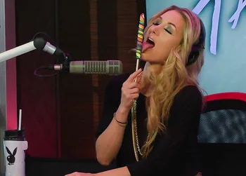 Playboy Morning Show