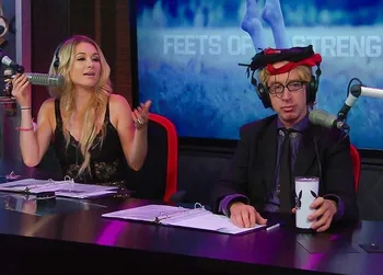 Playboy Morning Show