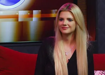 Playboy Morning Show