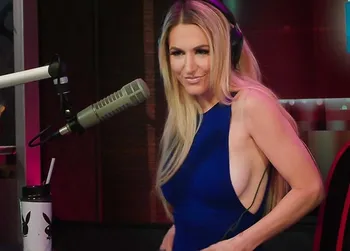 Playboy Morning Show