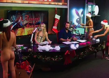 Playboy Morning Show