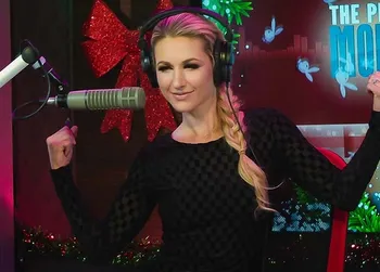 Playboy Morning Show