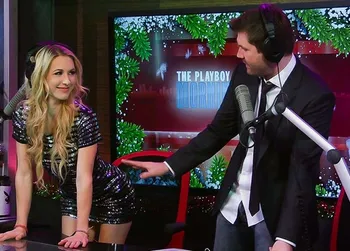 Playboy Morning Show
