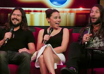 Playboy Morning Show