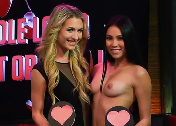 Playboy Morning Show