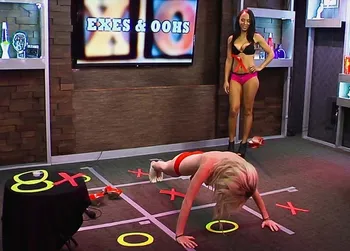 Playboy Morning Show