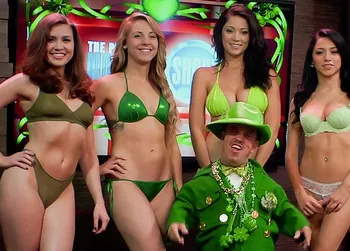 Playboy Morning Show