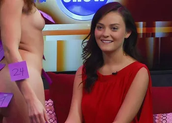 Playboy Morning Show