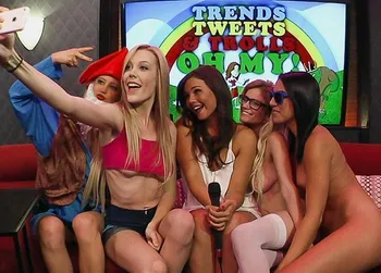 Playboy Morning Show