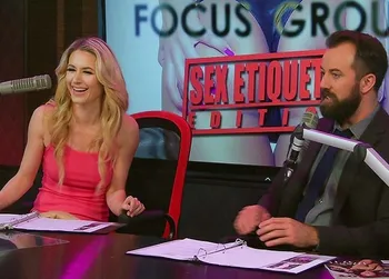 Playboy Morning Show