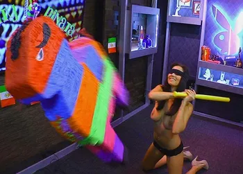 Playboy Morning Show